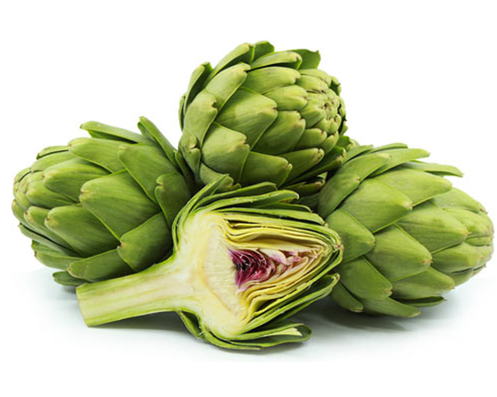 Alcachofa