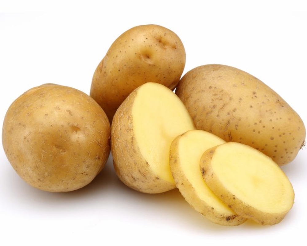 Patatas